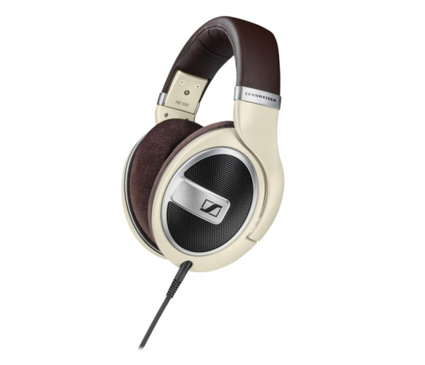 SENNHEISER HD 599 506831 - 442820 - zdjęcie